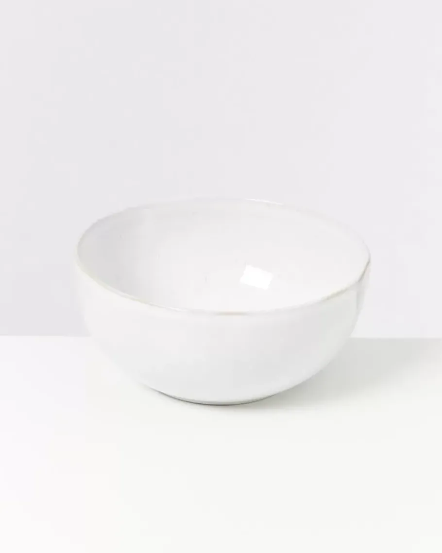 Motel a Miio Suppenschalen^Melides Suppenschale White