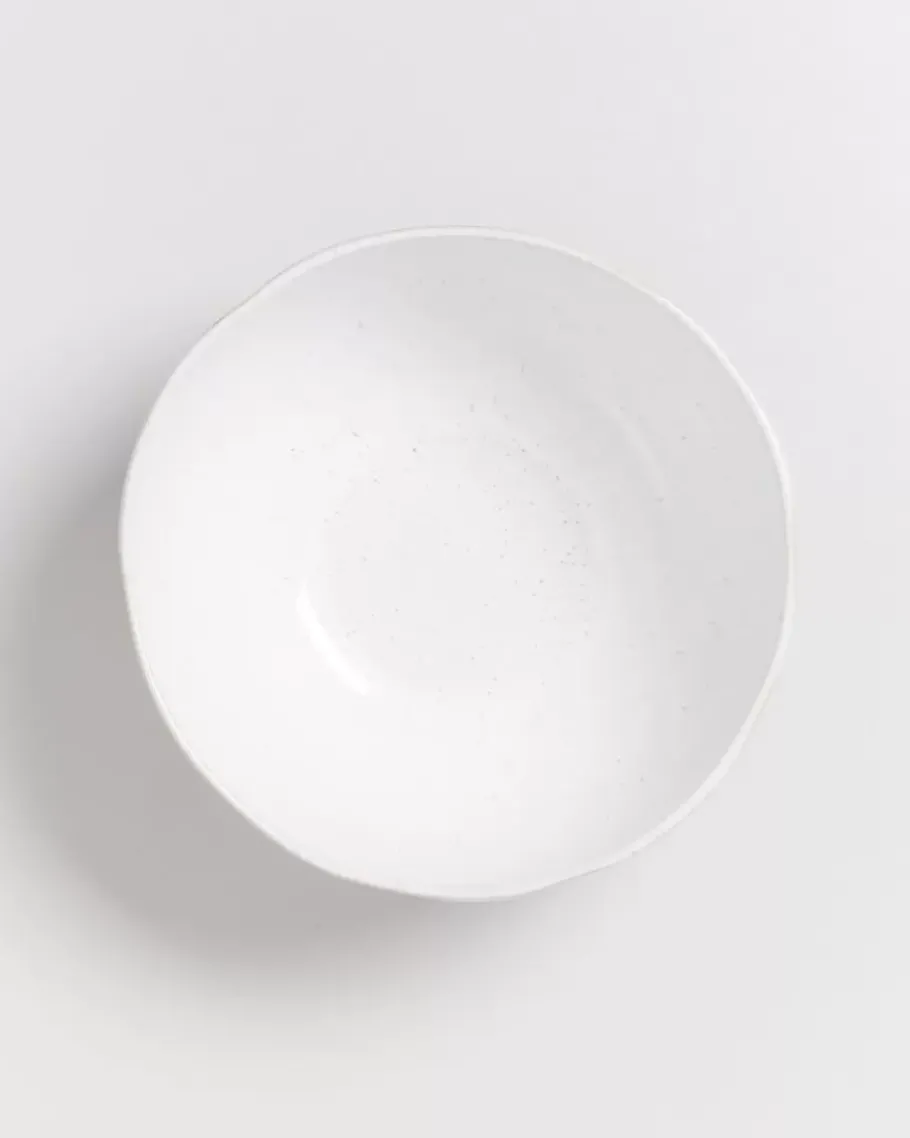 Motel a Miio Suppenschalen^Melides Suppenschale White
