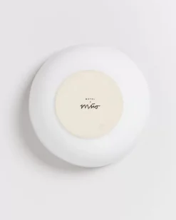 Motel a Miio Suppenschalen^Melides Suppenschale White
