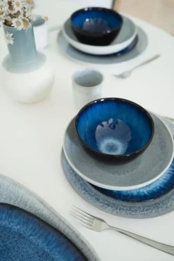 Motel a Miio Mix & Match^Melides Table Setting Stories - 8 Teiliges Set