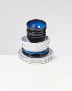 Motel a Miio Mix & Match^Melides Table Setting Stories - 16 Teiliges Set