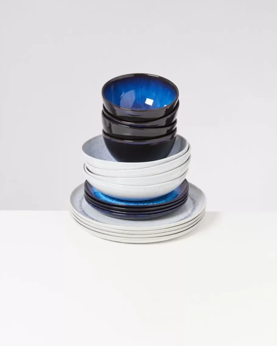Motel a Miio Mix & Match^Melides Table Setting Stories - 16 Teiliges Set