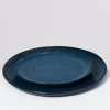 Motel a Miio Kleine Teller^Melides Teller Klein Navygreen