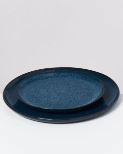 Motel a Miio Kleine Teller^Melides Teller Klein Navygreen