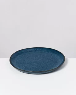 Motel a Miio Kleine Teller^Melides Teller Klein Navygreen