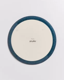 Motel a Miio Kleine Teller^Melides Teller Klein Navygreen