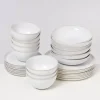 Motel a Miio 32 Teilige Sets^Melides White - 32 Teiliges Set