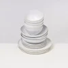 Motel a Miio 16 Teilige Sets^Melides White - 16 Teiliges Set