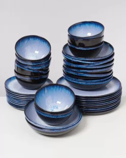Motel a Miio 40 Teilige Sets^Melides Whitewater - 40 Teiliges Set