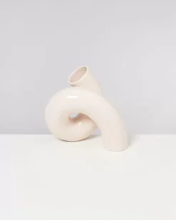 Motel a Miio Motel A Miio X Ju Schnee^X Ju Schnee Viparita Vase L Nude