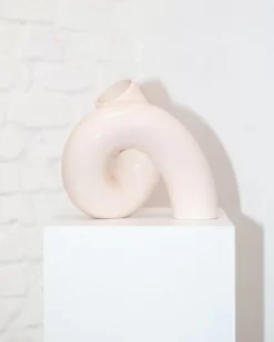 Motel a Miio Motel A Miio X Ju Schnee^X Ju Schnee Viparita Vase L Nude