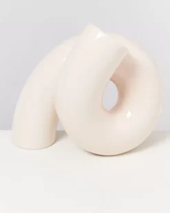 Motel a Miio Vasen^X Ju Schnee Viparita Vase L Nude
