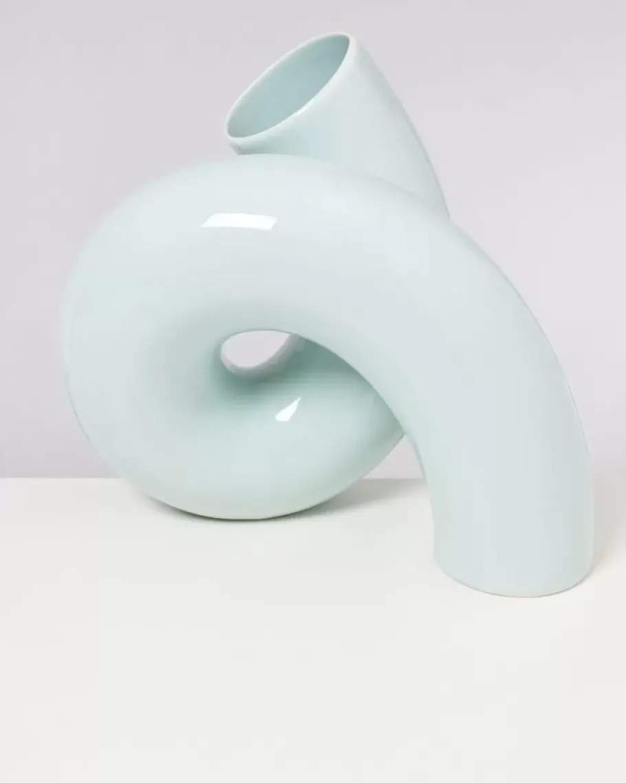 Motel a Miio Motel A Miio X Ju Schnee^X Ju Schnee Viparita Vase Xl Mint
