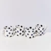 Motel a Miio 4 Teilige Sets^Nodoa 4Er Set Tasse Schwarze Punkte