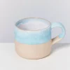 Motel a Miio Tassen & Becher^Nodoa Tasse Blue Dipped