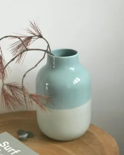 Motel a Miio Nuno L^Nuno Vase L Mint