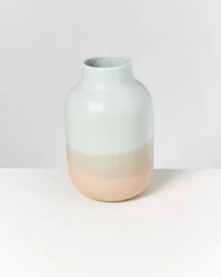 Motel a Miio Vasen^Nuno Vase L Pastell