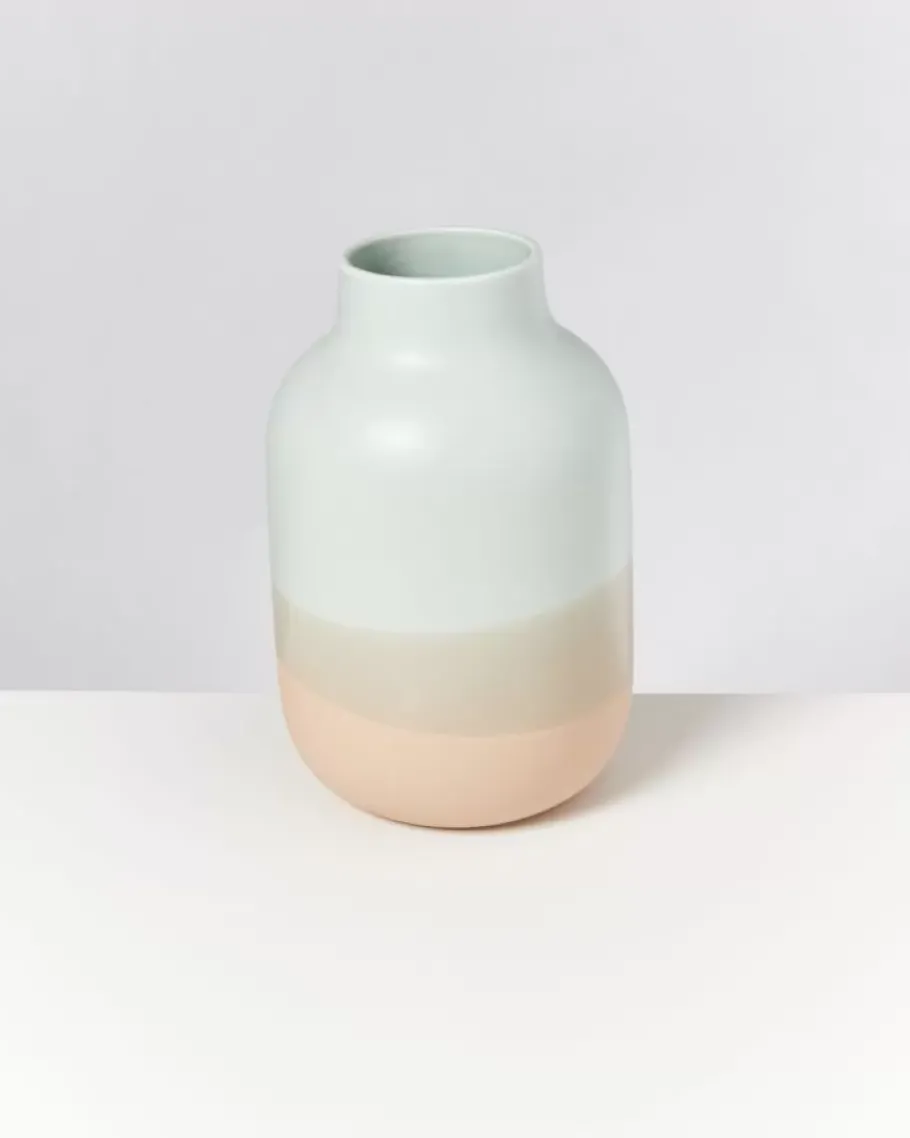 Motel a Miio Vasen^Nuno Vase L Pastell