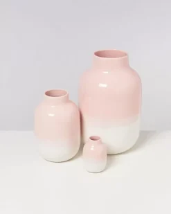 Motel a Miio Nuno L^Nuno Vase L Rosa