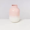 Motel a Miio Vasen^Nuno Vase L Rosa