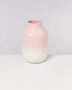 Motel a Miio Vasen^Nuno Vase L Rosa