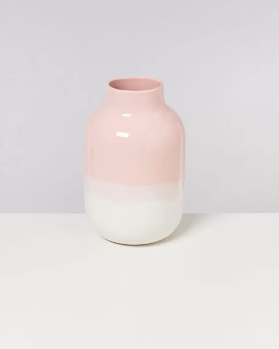Motel a Miio Vasen^Nuno Vase L Rosa