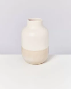 Motel a Miio Nuno L^Nuno Vase L Sand
