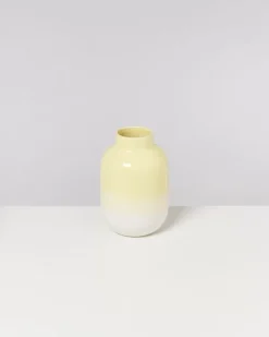 Motel a Miio Nuno M^Nuno Vase M Gelb