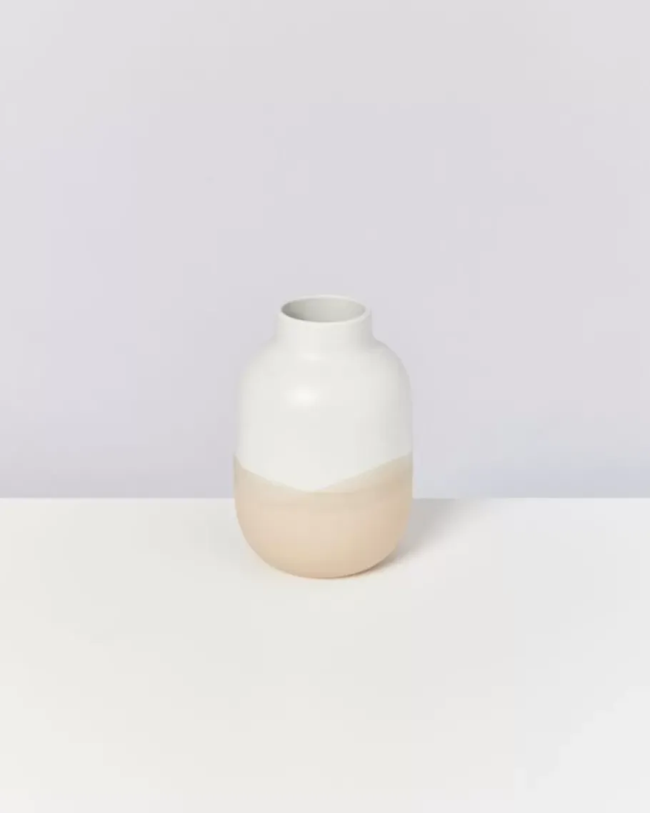 Motel a Miio Vasen^Nuno Vase M Pastell