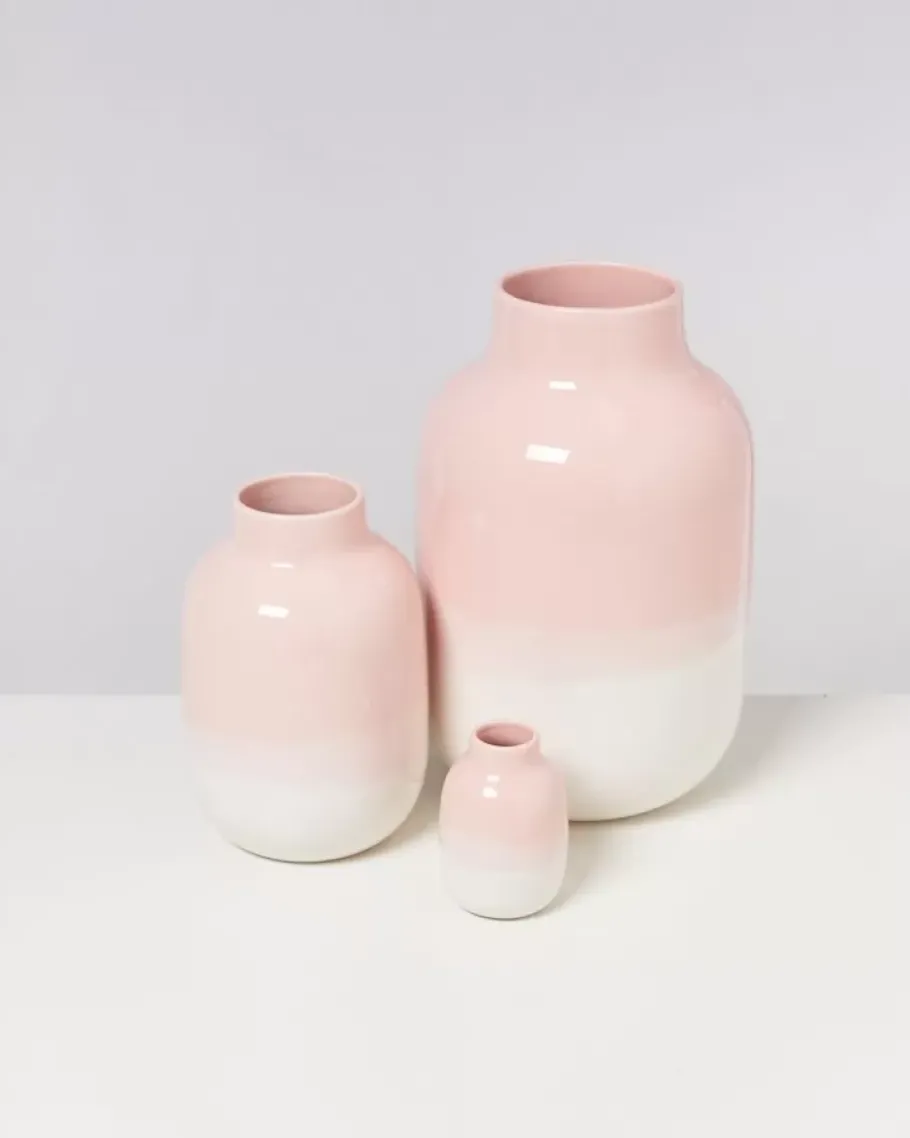 Motel a Miio Nuno M^Nuno Vase M Rosa