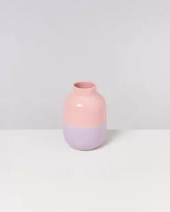 Motel a Miio Nuno M^Nuno Vase M Rosa Lila