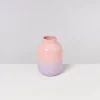 Motel a Miio Vasen^Nuno Vase M Rosa Lila