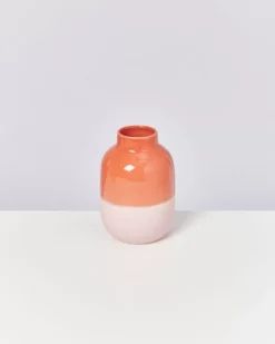 Motel a Miio Nuno M^Nuno Vase M Rose Coral