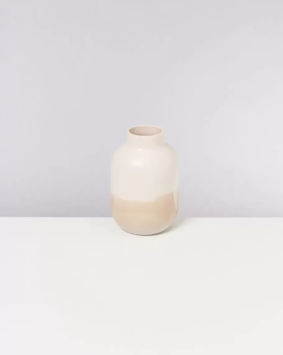 Motel a Miio Nuno M^Nuno Vase M Sand