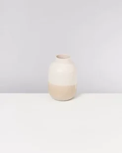 Motel a Miio Nuno M^Nuno Vase M Sand