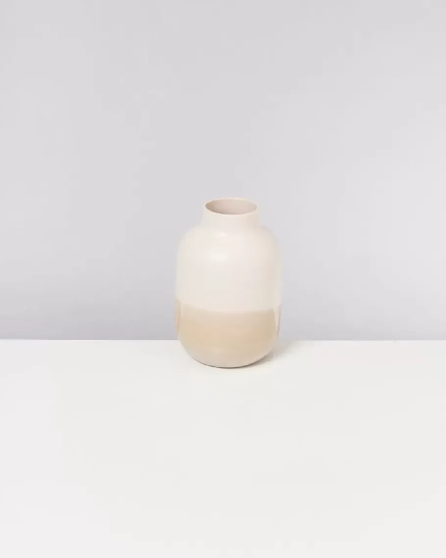 Motel a Miio Nuno M^Nuno Vase M Sand
