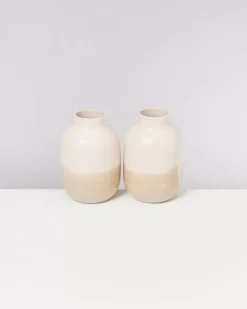 Motel a Miio Nuno M^Nuno Vase M Sand