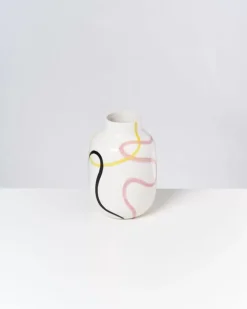 Motel a Miio Vasen^Nuno Vase M Serpentine