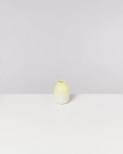 Motel a Miio Nuno S^Nuno Vase S Gelb