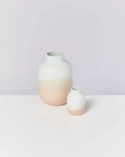 Motel a Miio Vasen^Nuno Vase S Pastell