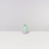Motel a Miio Vasen^Nuno Vase S Pastellmint Lila