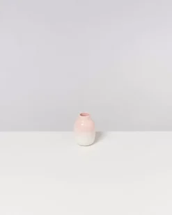 Motel a Miio Vasen^Nuno Vase S Rosa