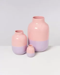 Motel a Miio Nuno S^Nuno Vase S Rosa Lila
