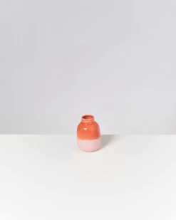 Motel a Miio Nuno S^Nuno Vase S Rose Coral