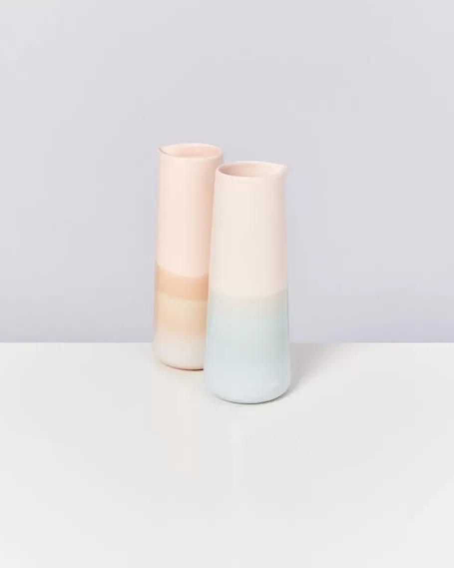Motel a Miio Vasen^Pinguim Karaffe Pastell
