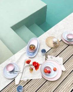 Motel a Miio 16 Teilige Sets^Pool Picknick - 16 Teiliges Set