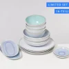 Motel a Miio Mix & Match^Sea Side - 16 Teiliges Set