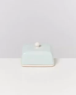 Motel a Miio Butterdosen^Seia Butterdose Mint Sand