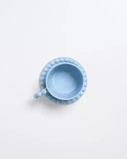 Motel a Miio Tassen & Becher^Seia Tasse Flor Hellblau