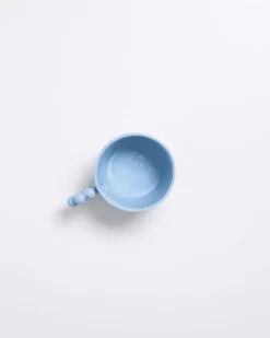 Motel a Miio Kleine Tassen^Seia Tasse Flor Hellblau